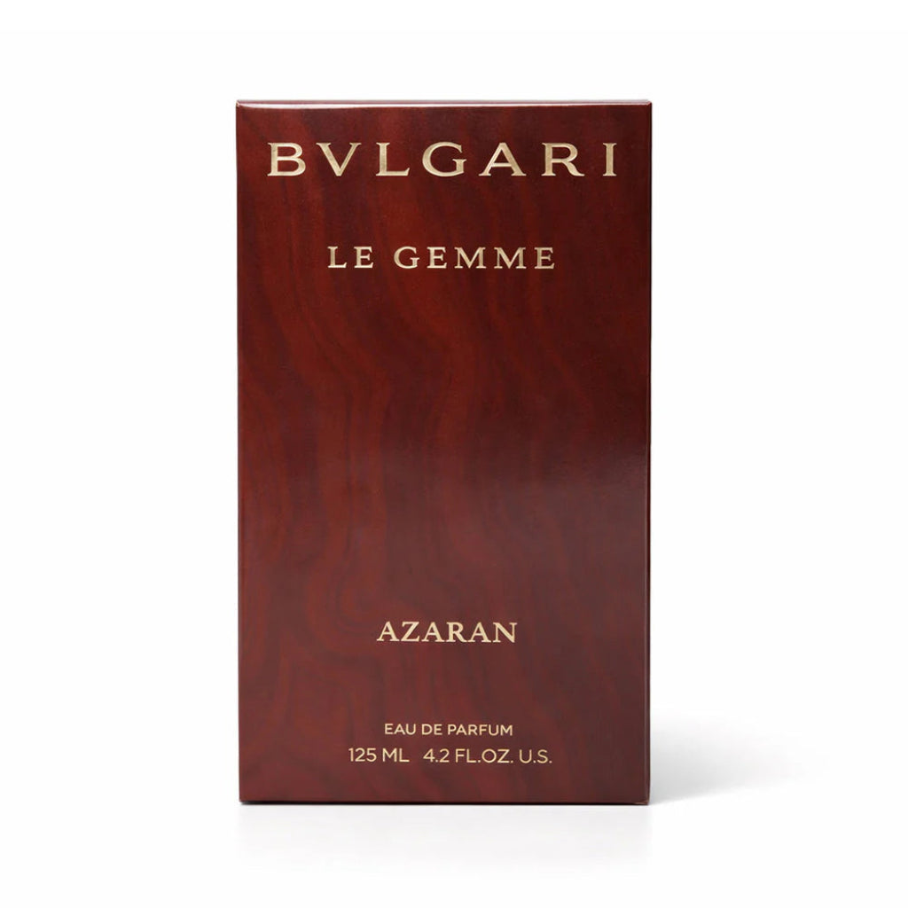 BVLGARI LE GEMME AZARAN FOR MEN EDP 100ml