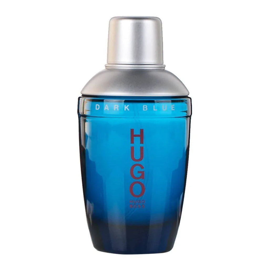 Hugo Boss Dark Blue For Men EDT 75ml