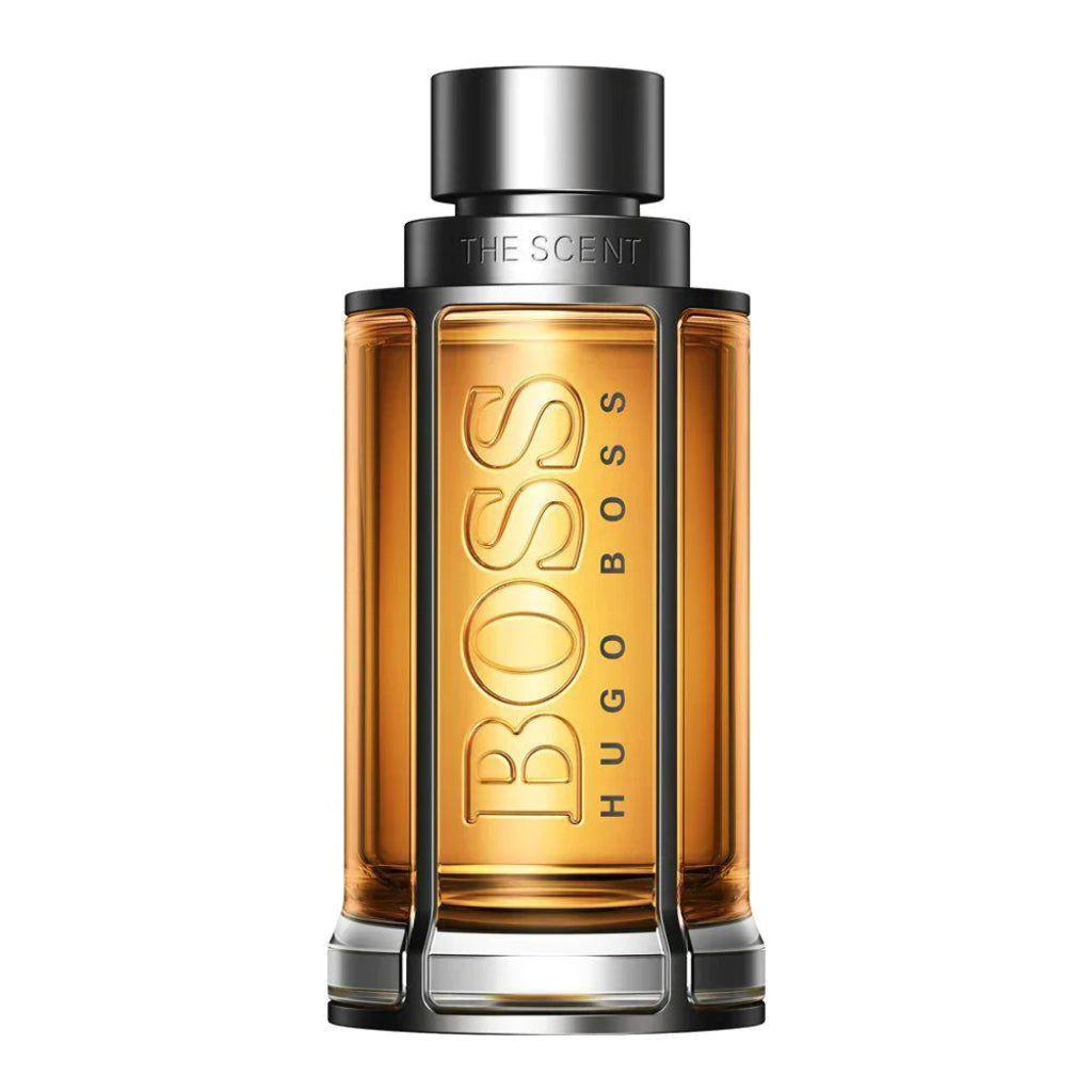 Hugo Boss The Scent Men EDT 100ml