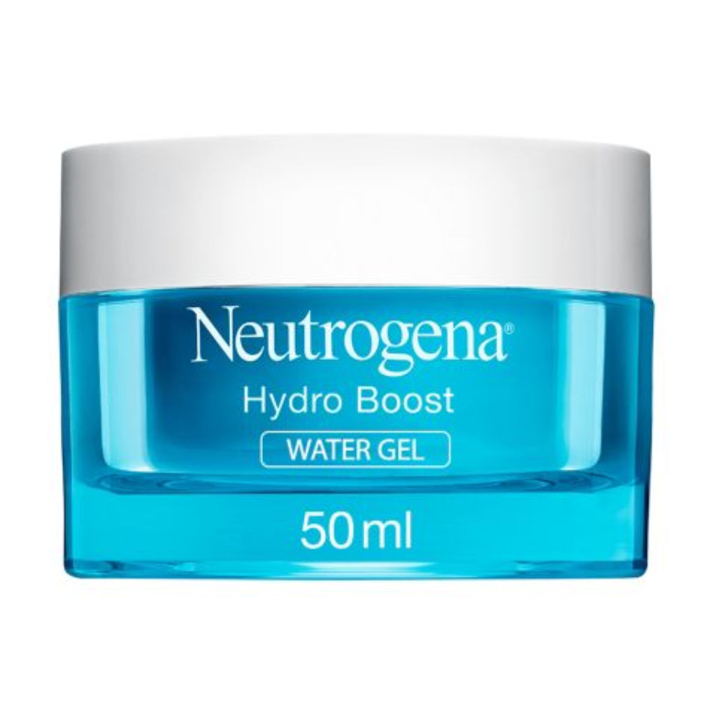Neutrogena, Hydro Boost Water Gel Moisturizer, 50ml