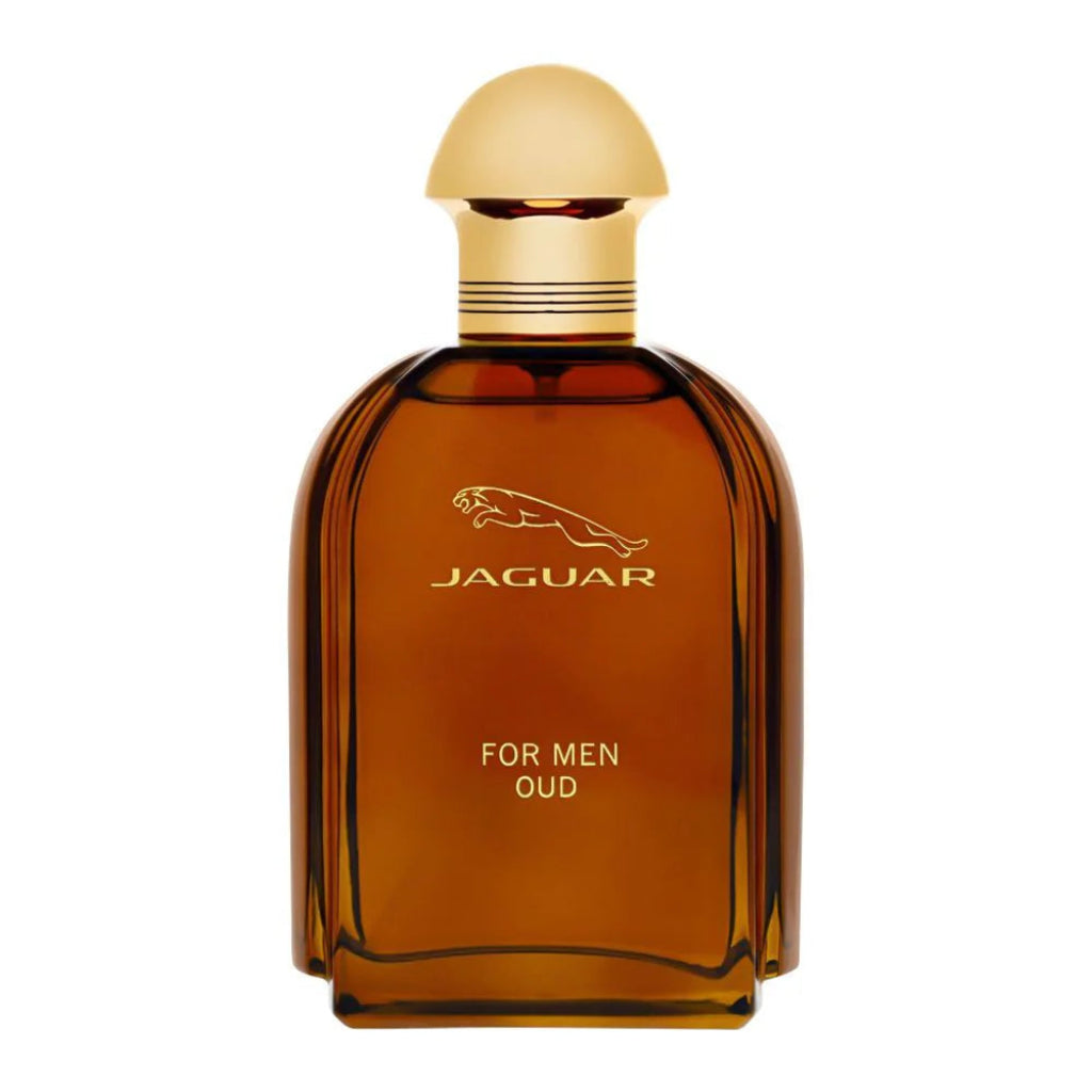 JAGUAR OUD FOR MEN EDP 100ml
