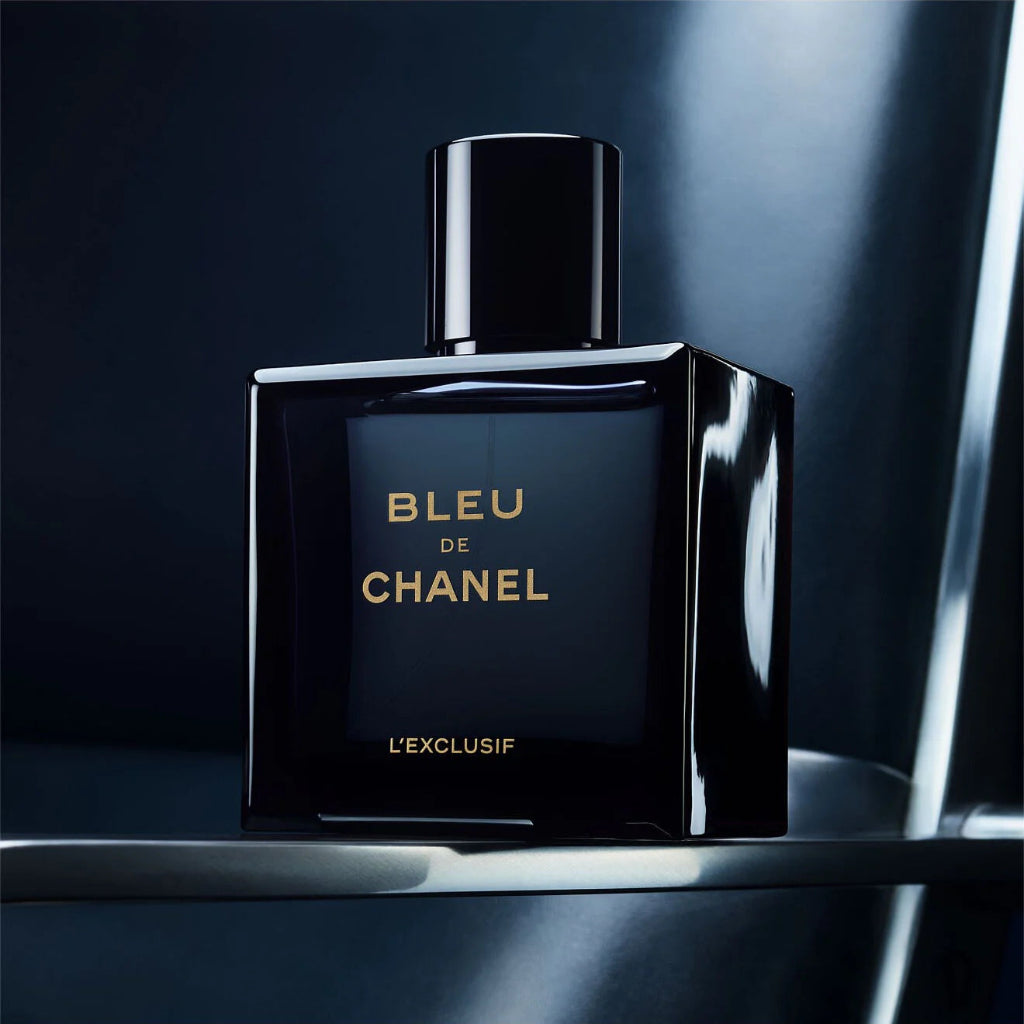 Chanel Bleu de Chanel L’Exclusif Parfum 100ml