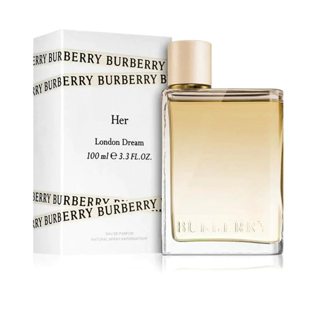 Burberry London Dream For Her EDP 100ml