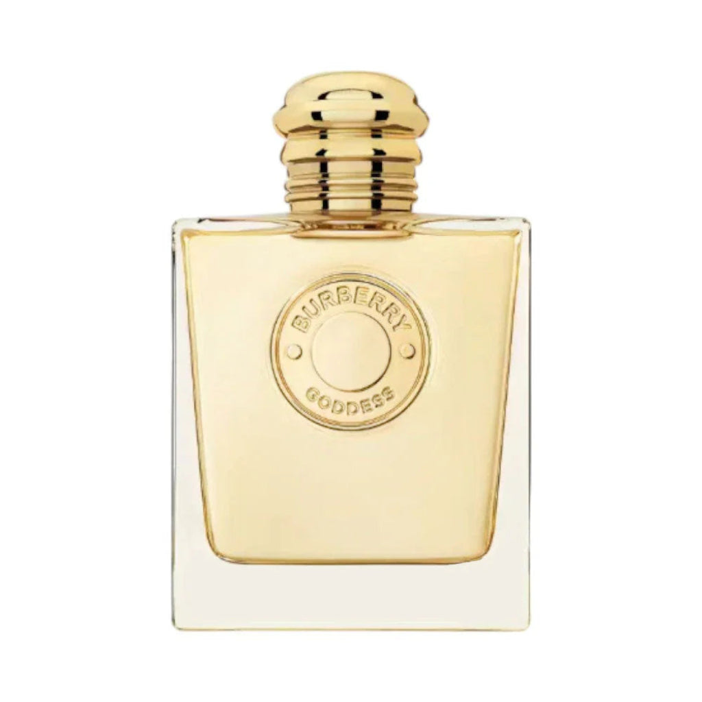 BURBERRY GODDESS FOR WOMEN EDP 100ml
