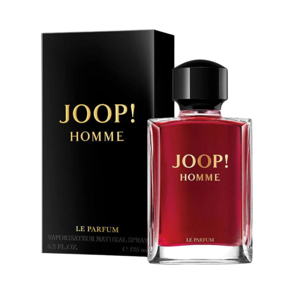 JOOP HOMME LE PERFUME FOR MEN 125ml
