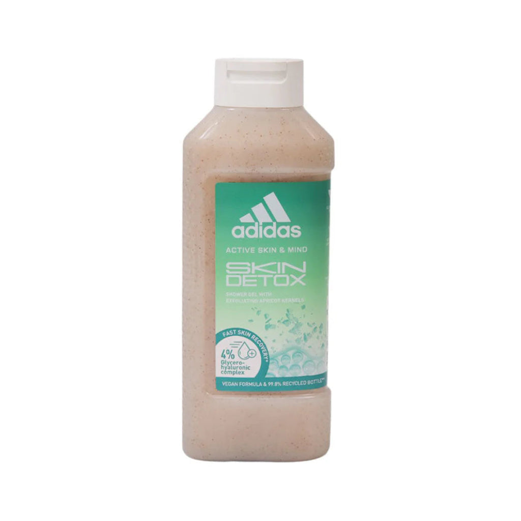 Adidas Shower Gel Skin Detox 400ml