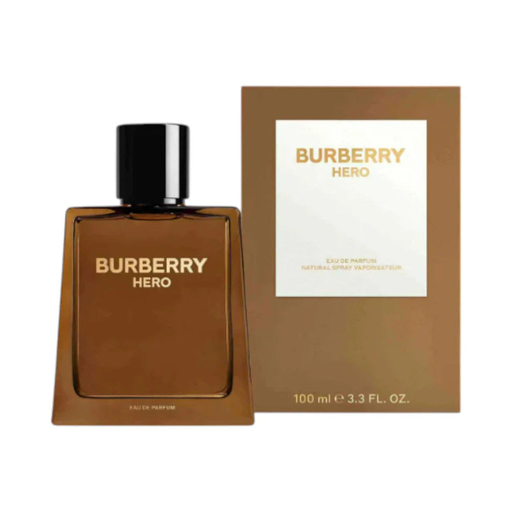 Burberry Hero for Men 100ml