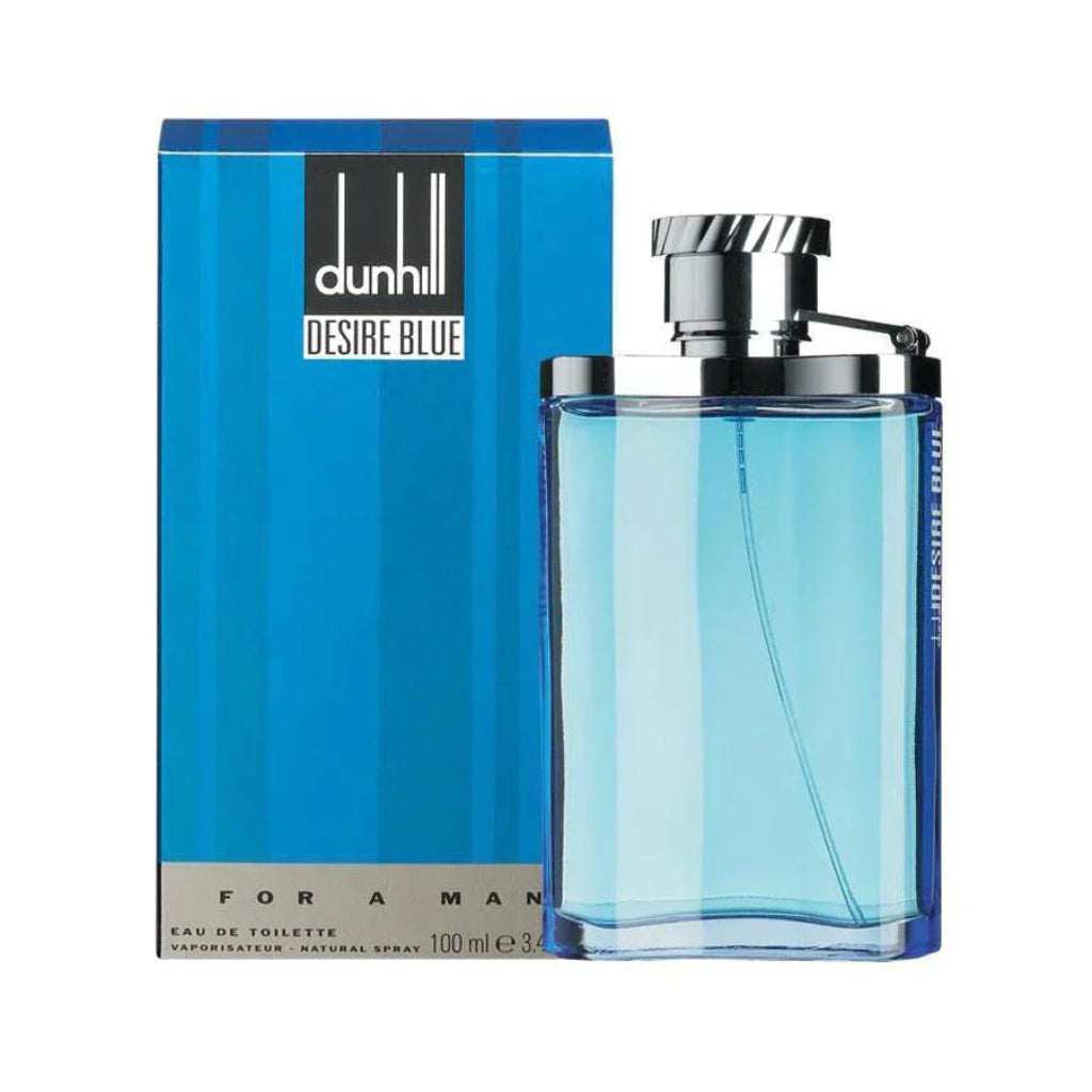 DUNHILL DESIRE BLUE FOR MEN EDT 100ml
