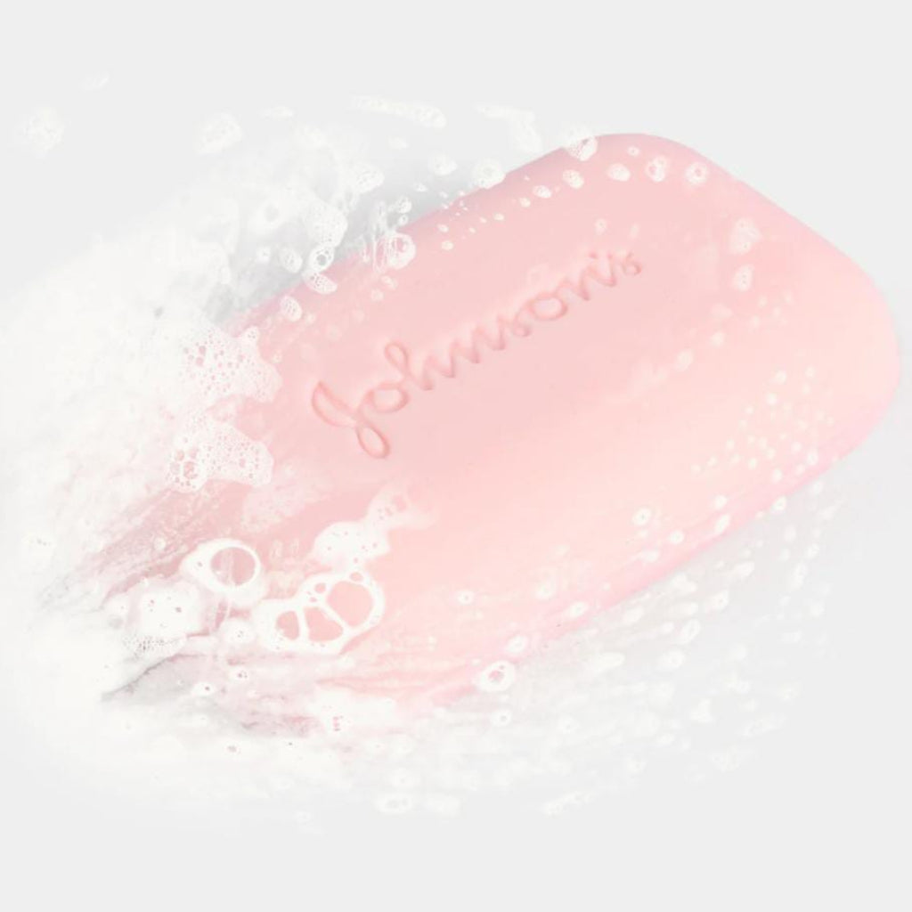 Johnson & Johnson Baby Soap Blossom 100gm