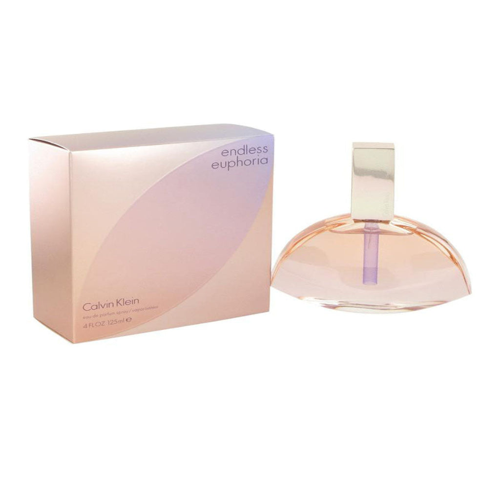 Calvin Klein Euphoria Forbidden EDP 100ml