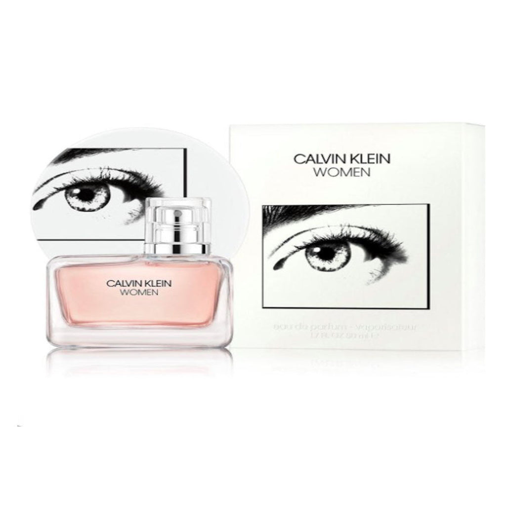 Calvin Klein Women EDP 100ml