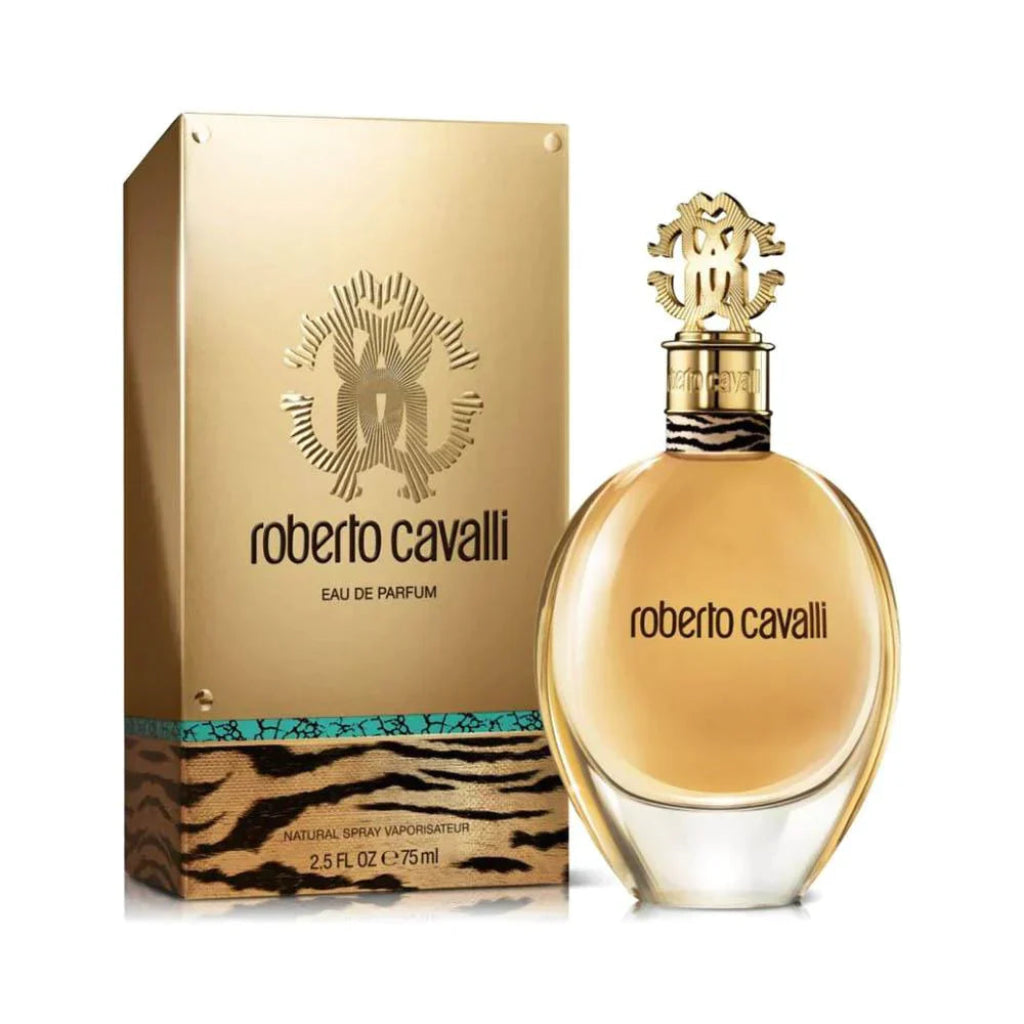 Roberto Cavalli EDP 75ml