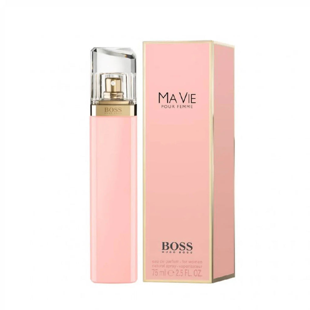 Hugo Boss Mavie For Ladies EDP 75ml