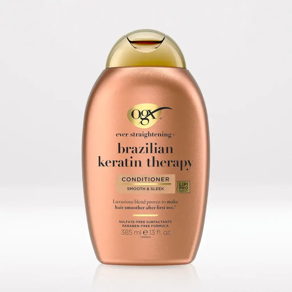 Brazilian Keratin Therapy Conditioner 385ml