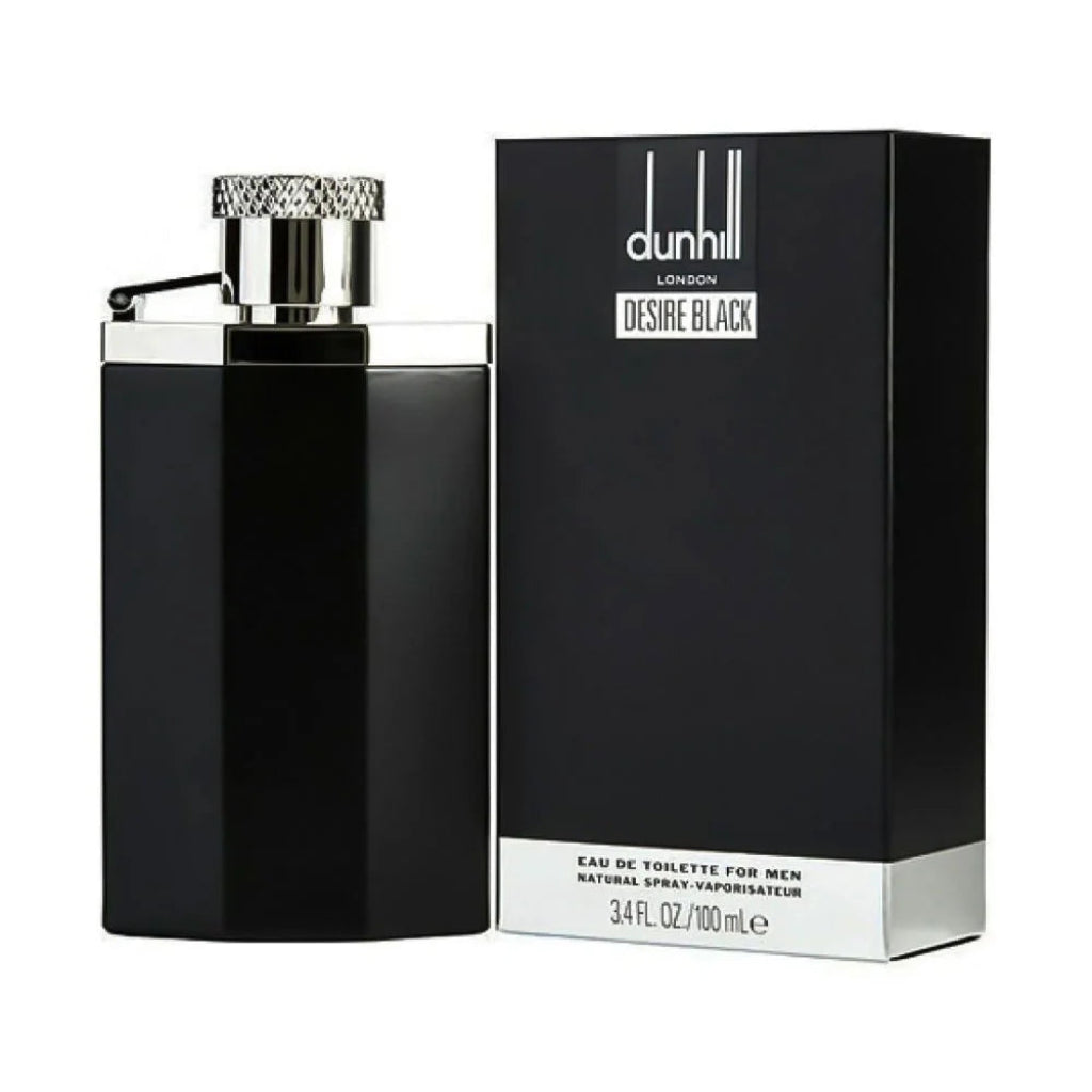 DUNHILL DESIRE BLACK MEN EDT 100ml