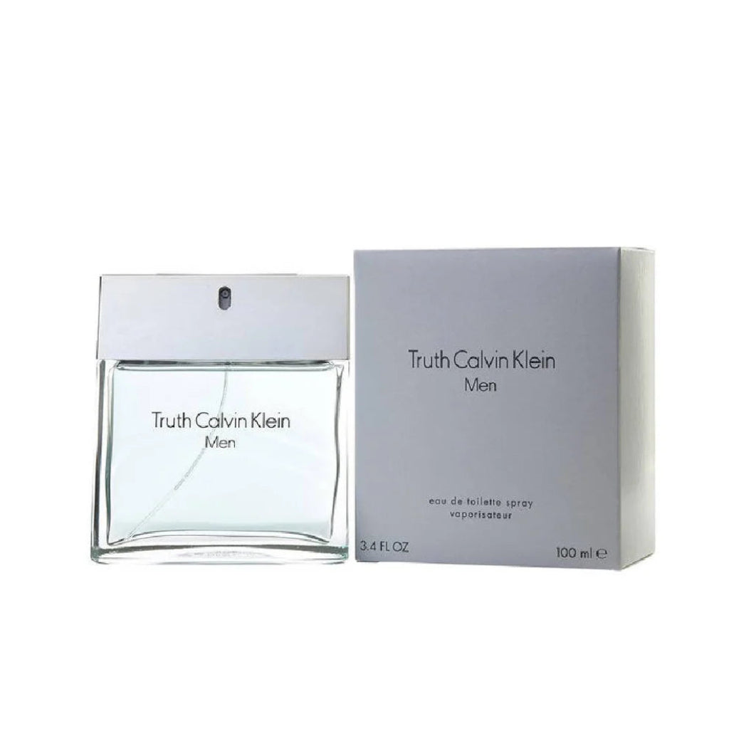 Calvin Klein Truth Men EDT 100ml