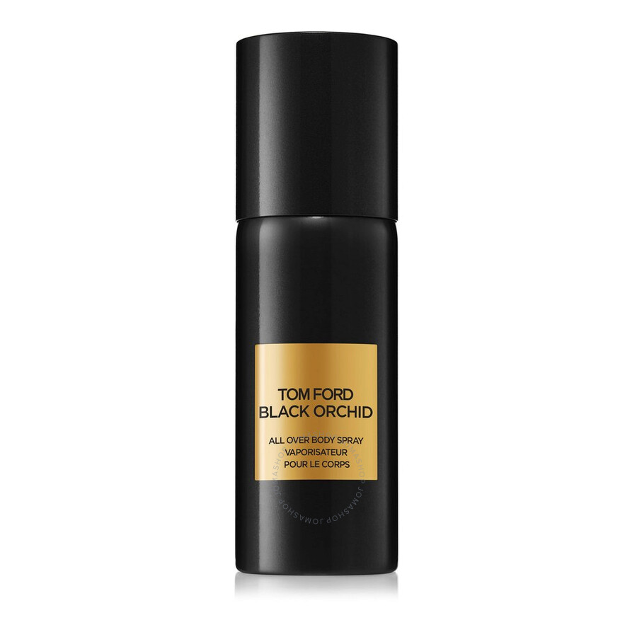Tom Ford Black Orchid Deodorant For Men 150ml