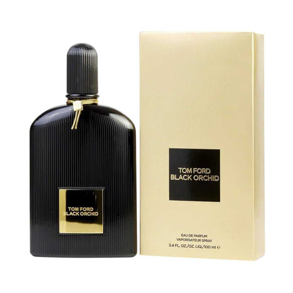 Tom Ford Black Orchid Ladies EDP 100ml