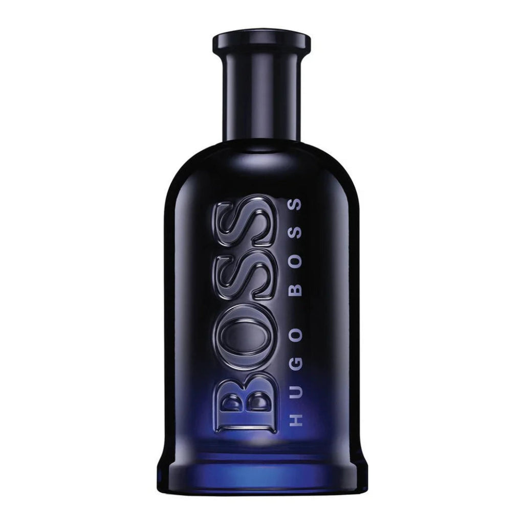 Hugo Boss Bottle Night EDT 200ml