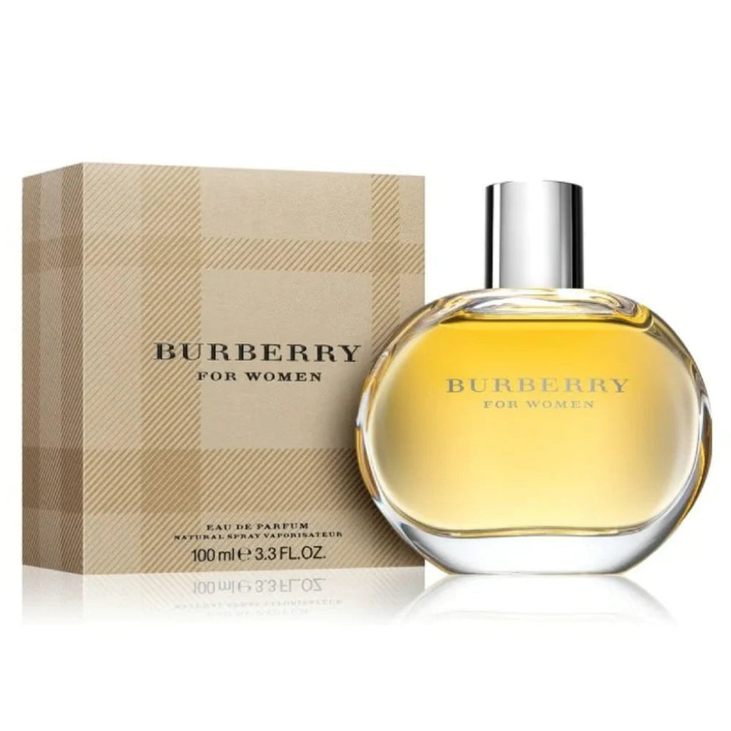 BURBERRY OLD LADY EDP 100ml