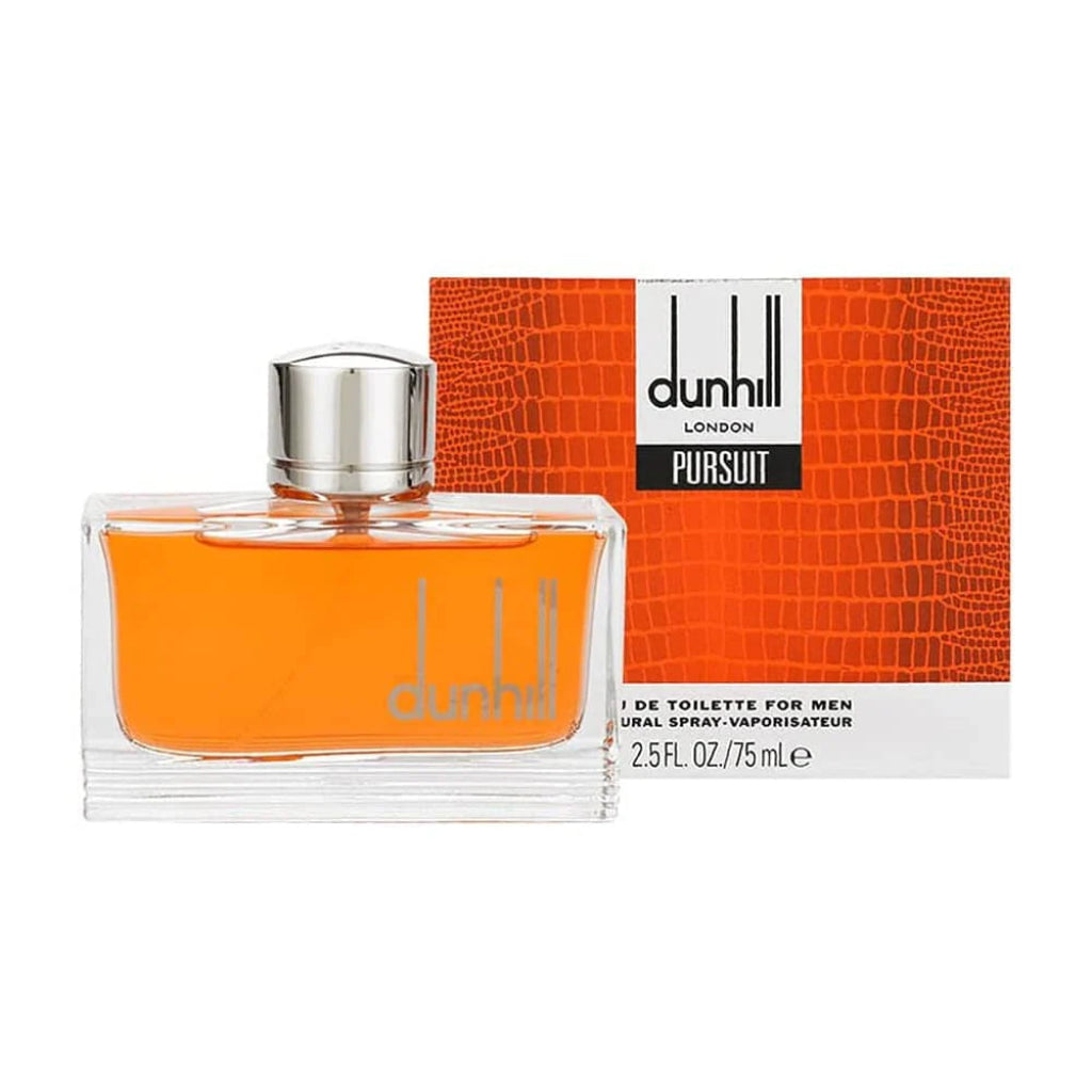 DUNHILL PURSUIT 75ml
