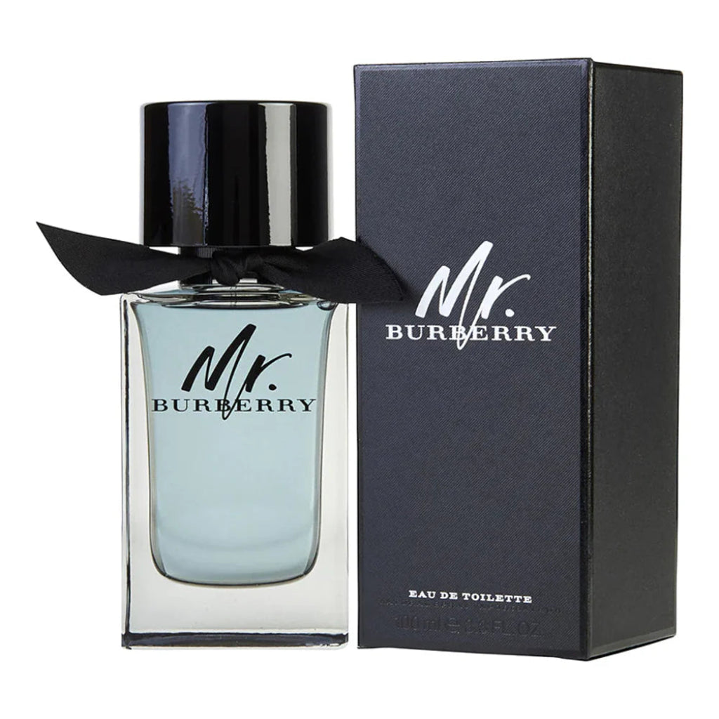 Mr. Burberry EDT 100ml