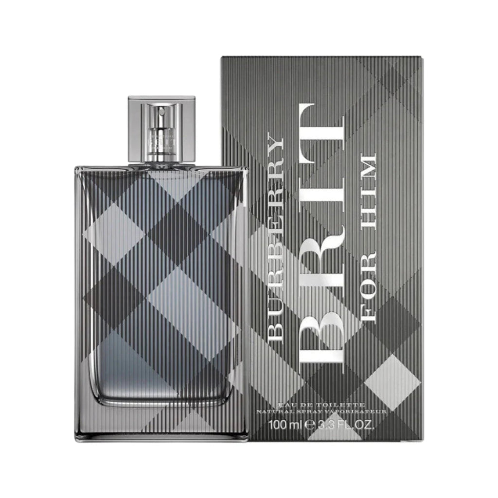 Burberry Brit for Men EDT 100ml