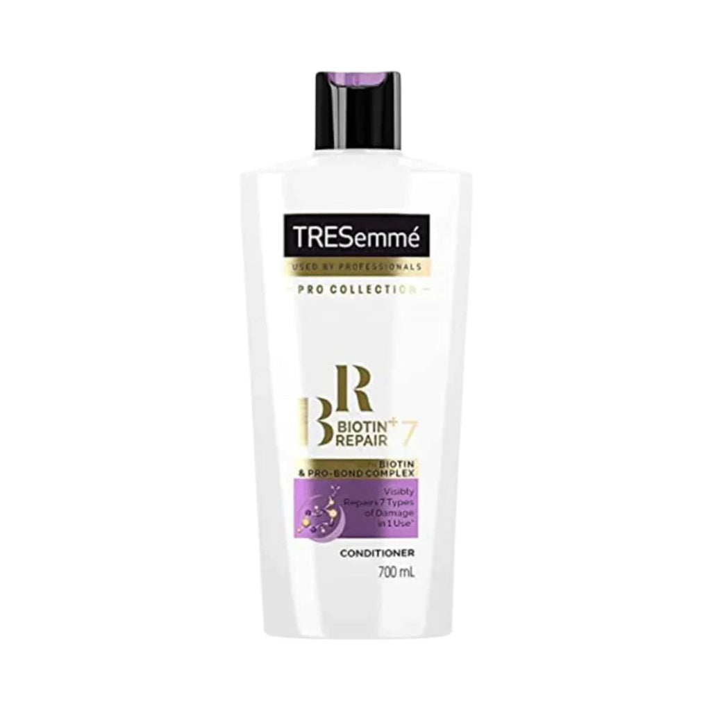 TRESemmé Conditioner with Biotin & Pro-Bond Complex 700ml