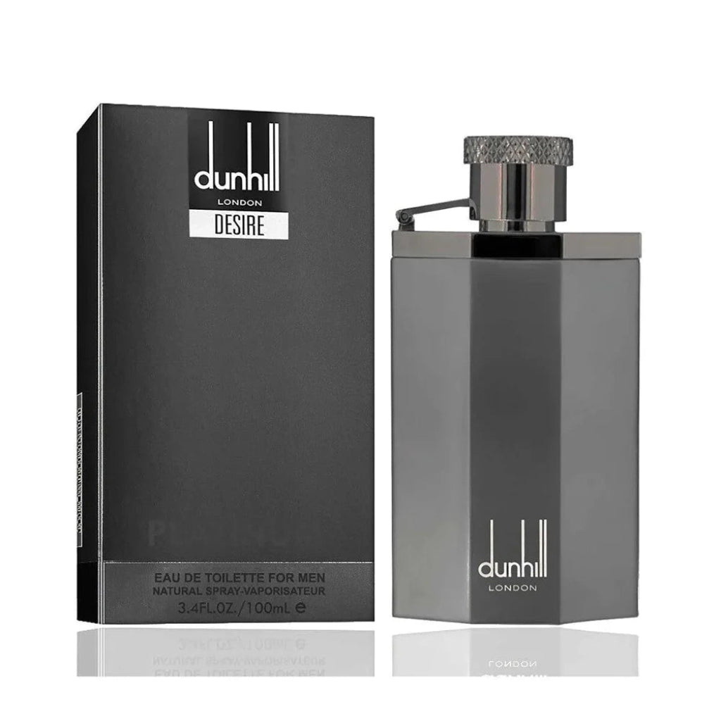 DUNHILL DESIRE PLATINUM FOR MEN EDT 100ml