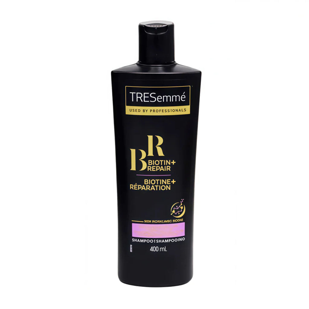 TRESemme Shampoo Biotin Repair + 400ml