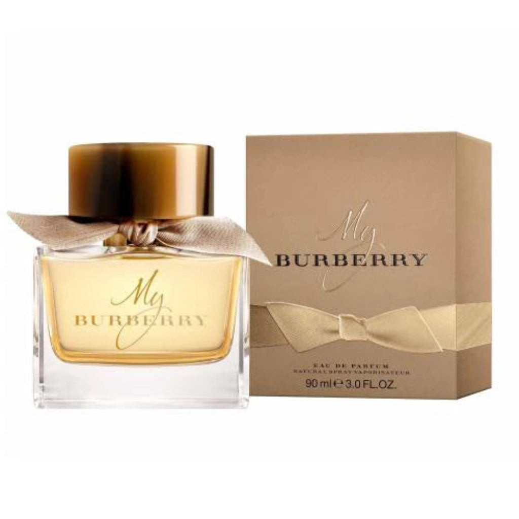 Burberry My Burberry For Ladies EDP 90ml
