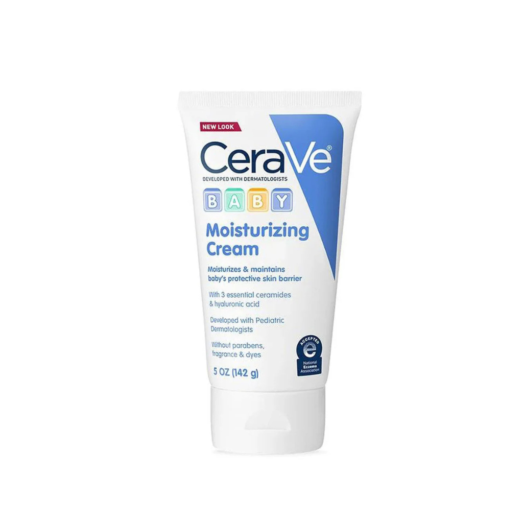 CeraVe Baby Moisturizing Cream 142g