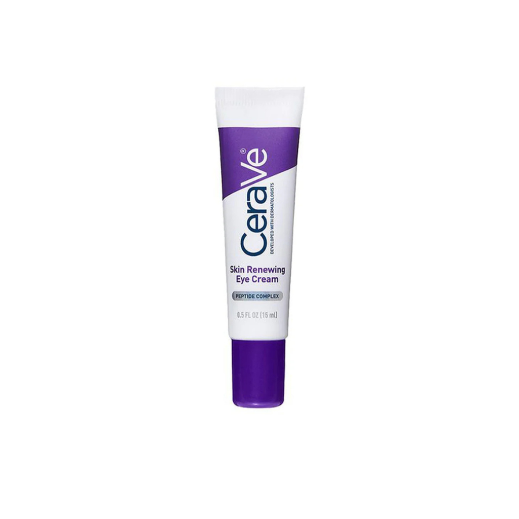 CeraVe Skin Renewing Eye Cream 14.2g