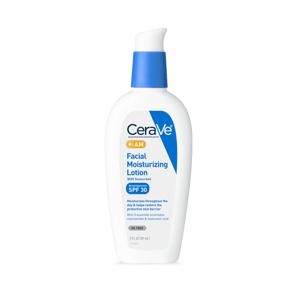 CeraVe Facial Moisturizing Lotion SPF30 89ml