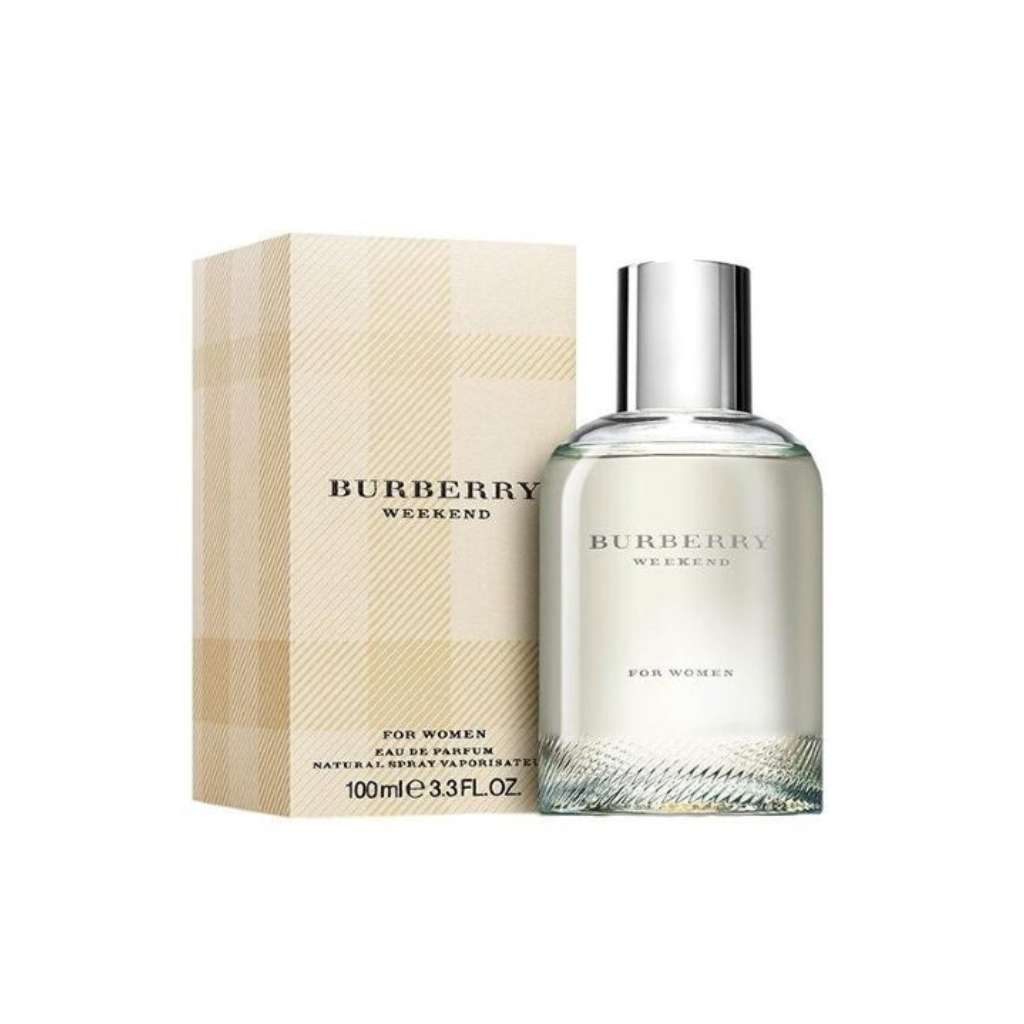 BURBERRY WEEKEND LADY EDP 100ml