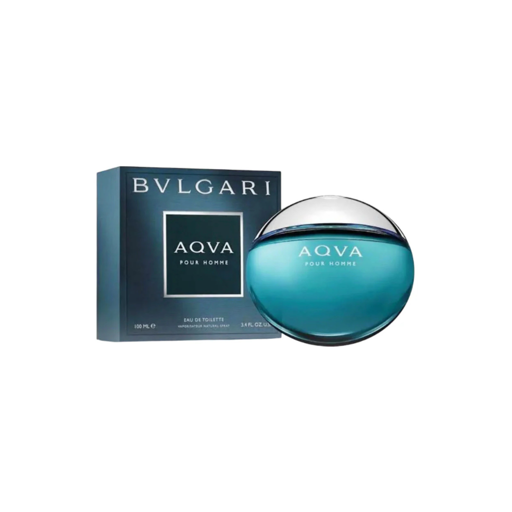 BVLGARI AQUA FOR MEN EDT 100ml