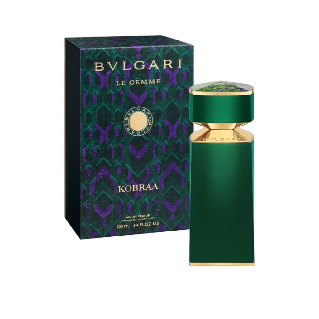 BVLGARI LE GEMME KOBRA EDP 100ml
