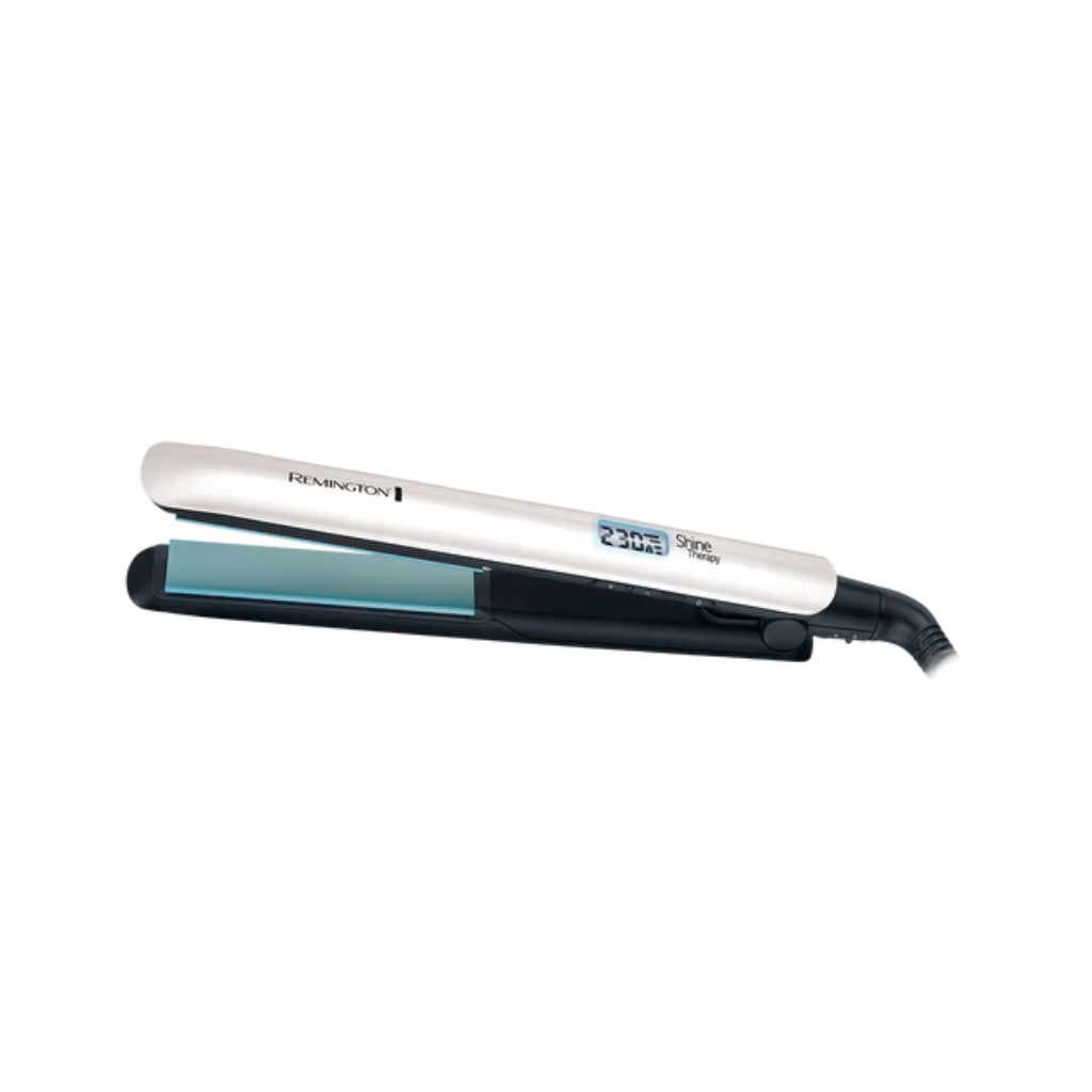 Remington S8500 Hair Straightener Shine Therapy