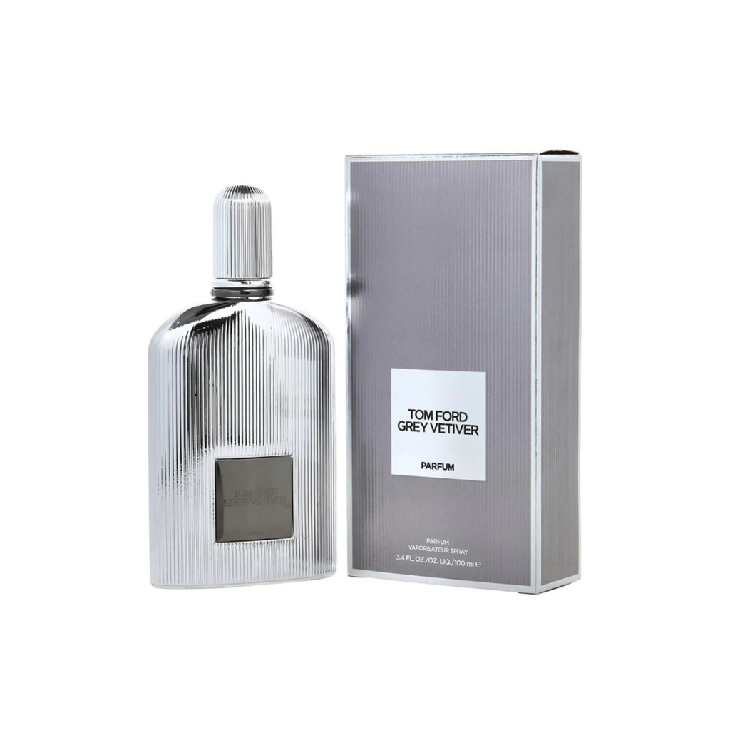 Tom Ford Grey Vetiver Parfume 100ml