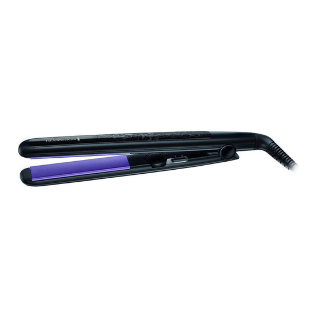 Remington S6300 Hair Straightener Colour Protect