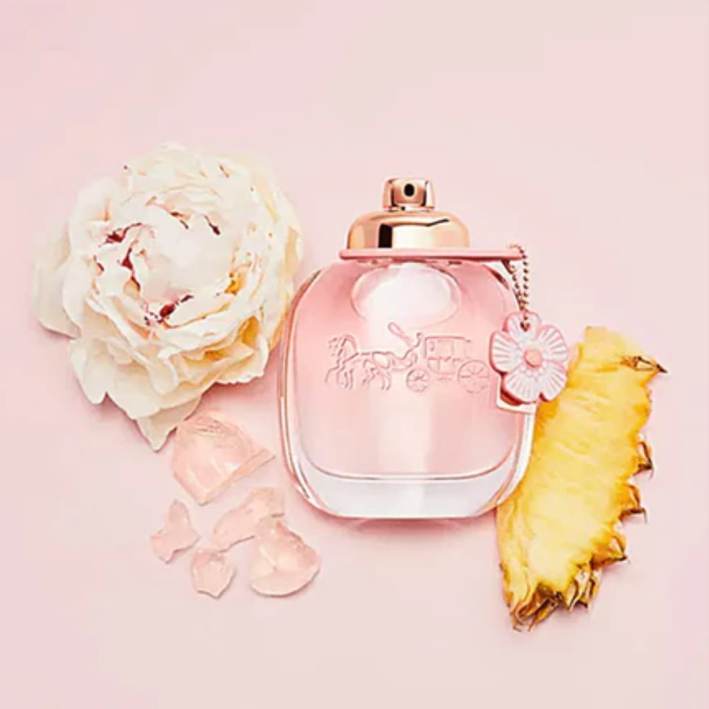 COACH Ladies Floral EDP 90ml