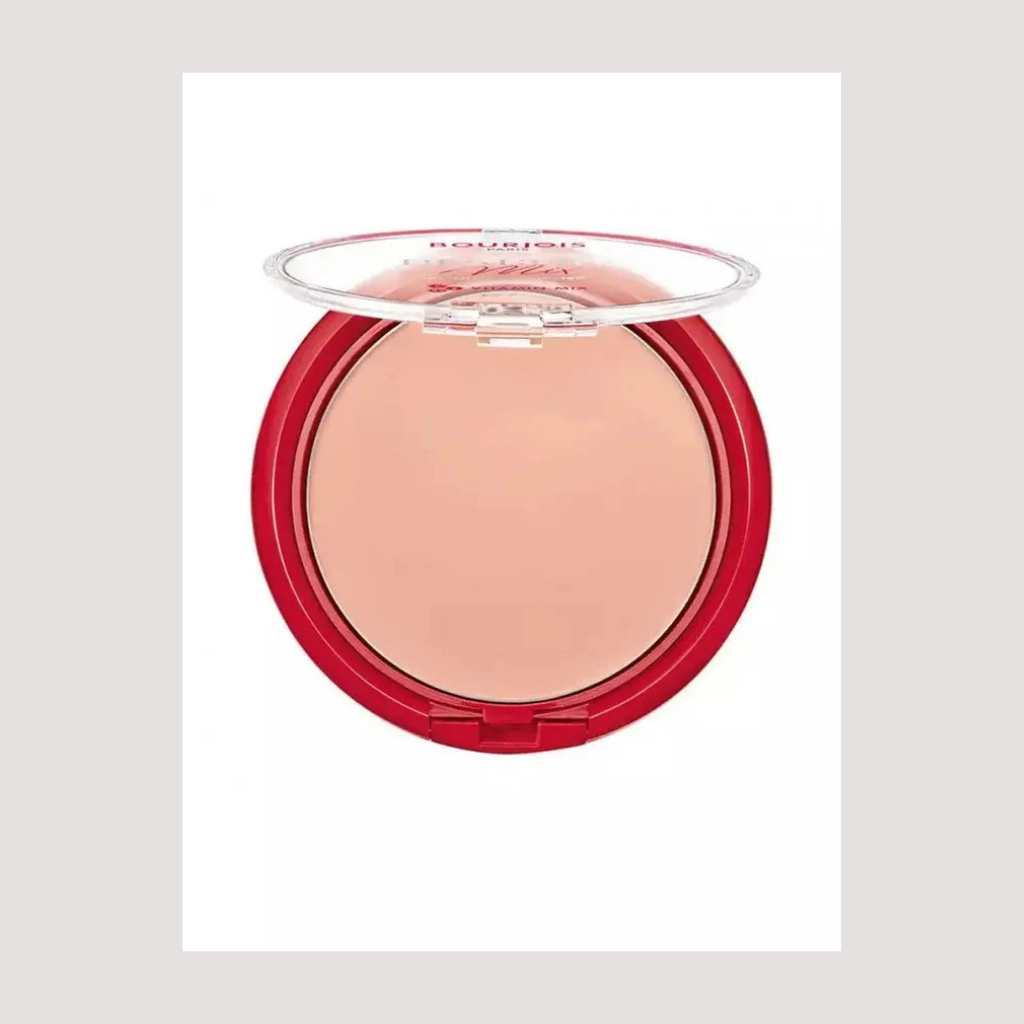 Bourjois Healthy Mix Powder