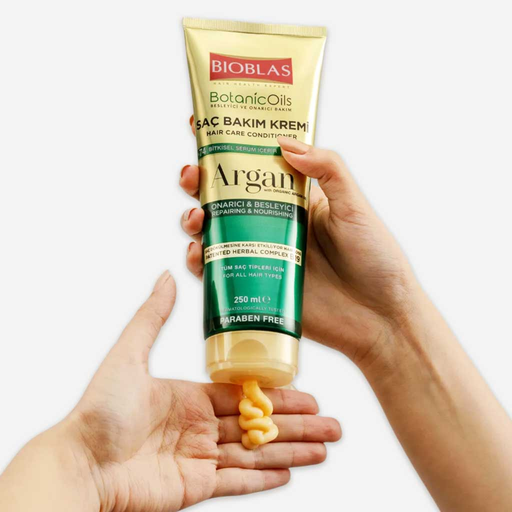 Bioblas Argan Conditioner 250ml