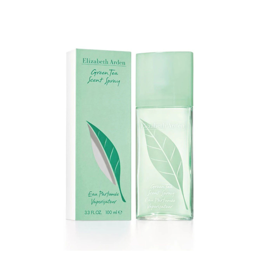 Elizabeth Arden Green Tea Scent Spray 100ml