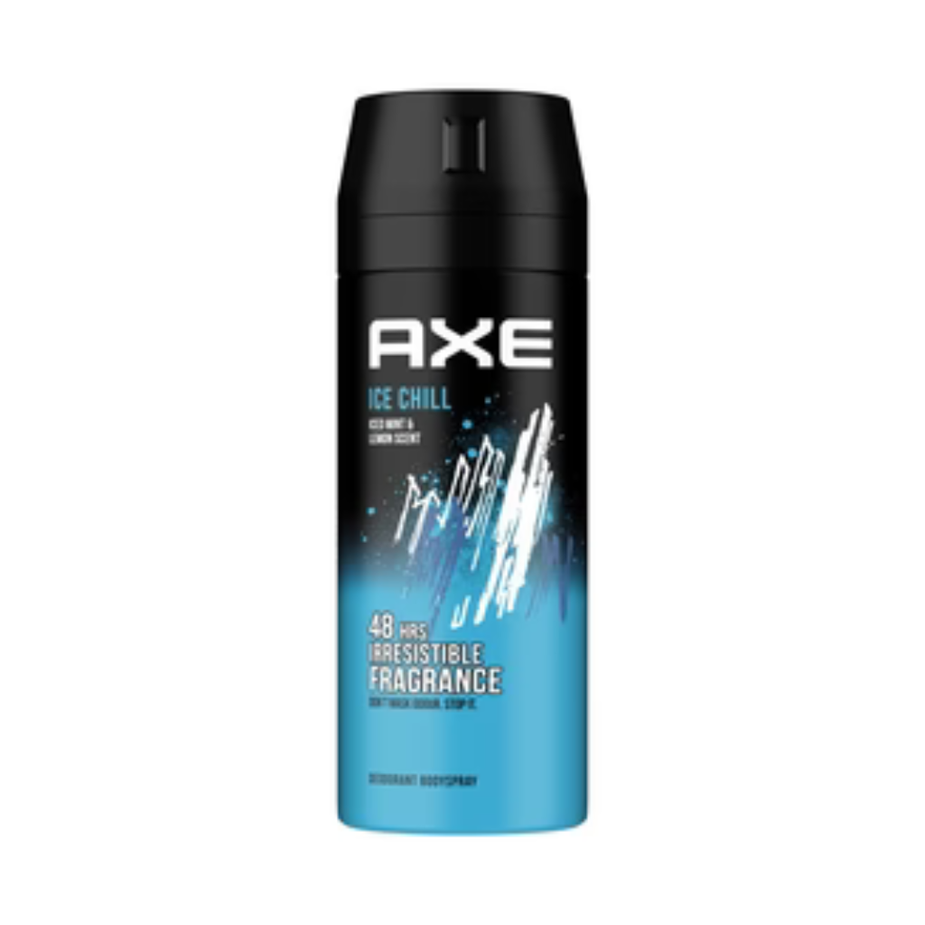 AXE Ice Chill Body Spray 150ml