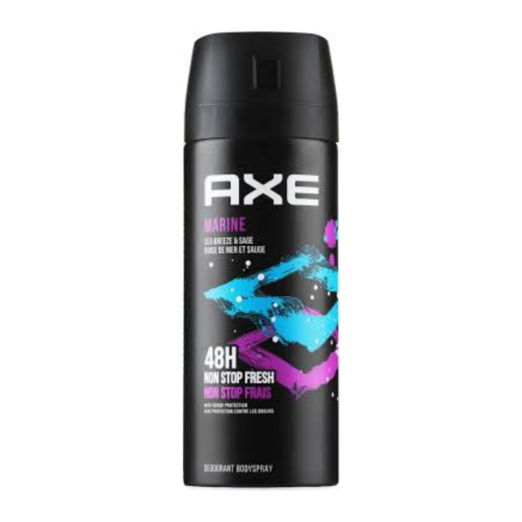 AXE Marine Body Spray 150ml
