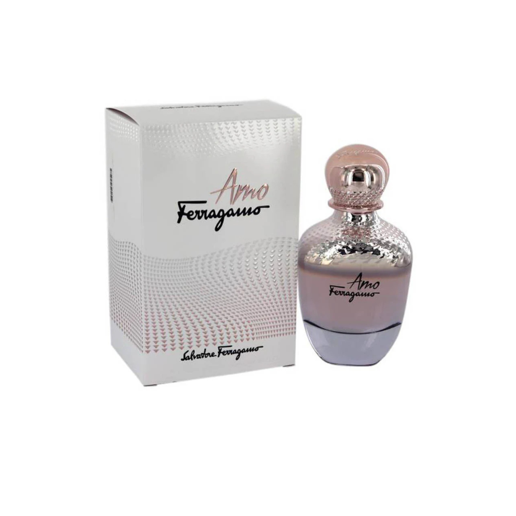 SALVATORE FERRAGAMO AMO EDP 100ml