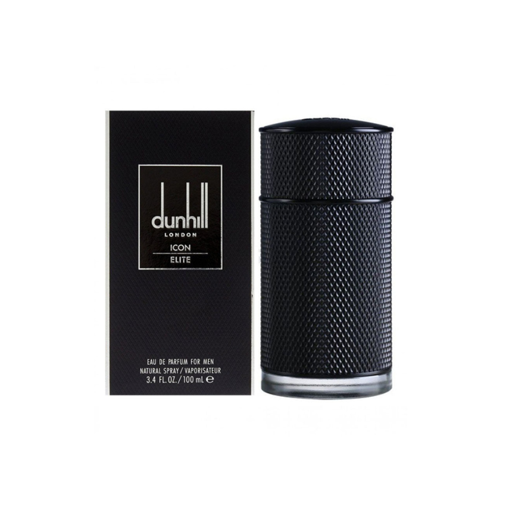 DUNHILL LONDON ICON ELITE For Men EDP 100ml
