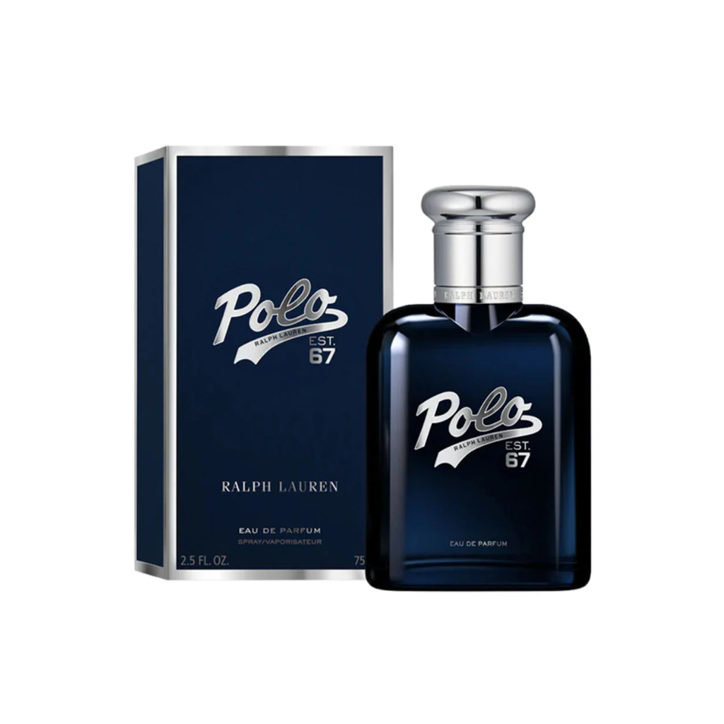 RALPH LAUREN POLO 67 EDP 125ml