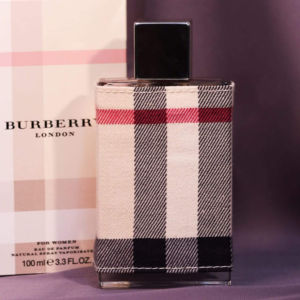 BURBERRY LONDON WOMEN EDP 100ml